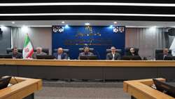 تأکید کارگروه سلامت و امنیت غذایی همدان بر کاهش حوادث ترافیکی و تقویت آمادگی دستگاه‌های امدادی